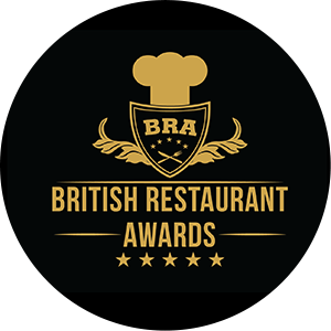 2022 British Restaurant Awards
