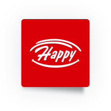 Happy Bar & Grill - the best Bulgarian restaurant chain