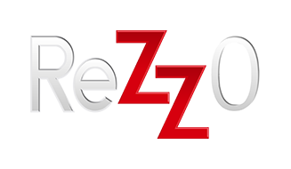 rezzo logo