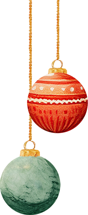 xmas decoration image