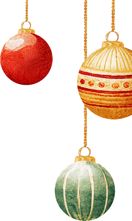 xmas decoration image