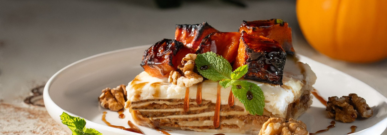 есента пристигна в happy