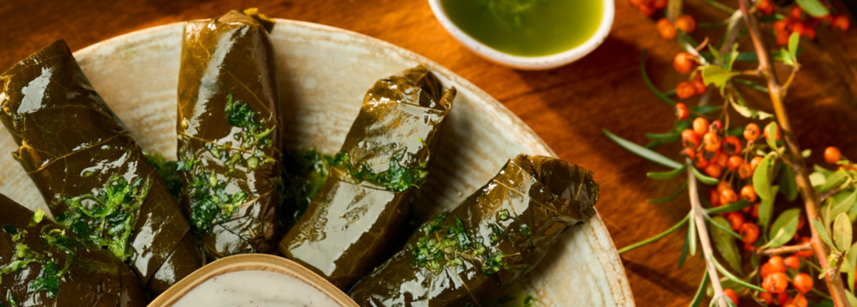 Постно & Обедно меню! 