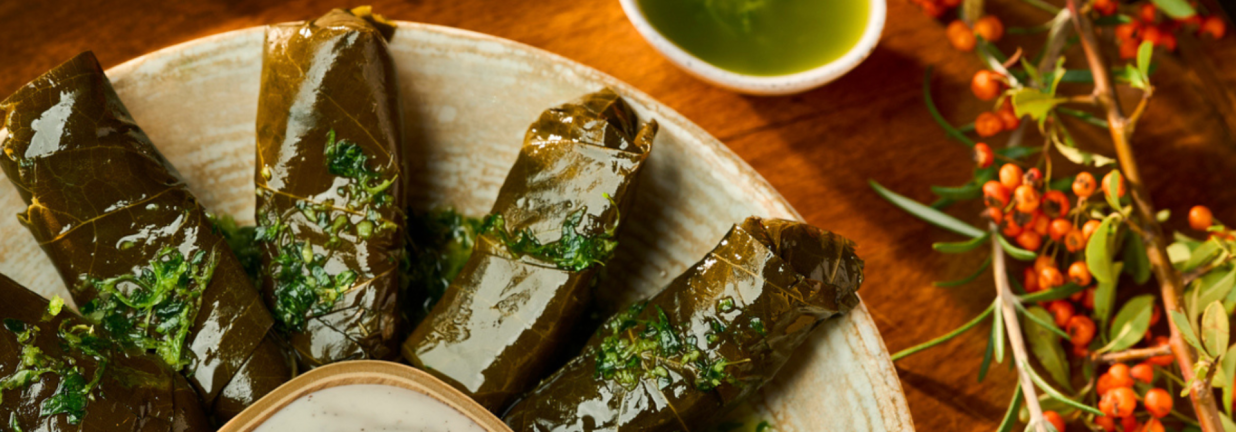 постно обедно меню