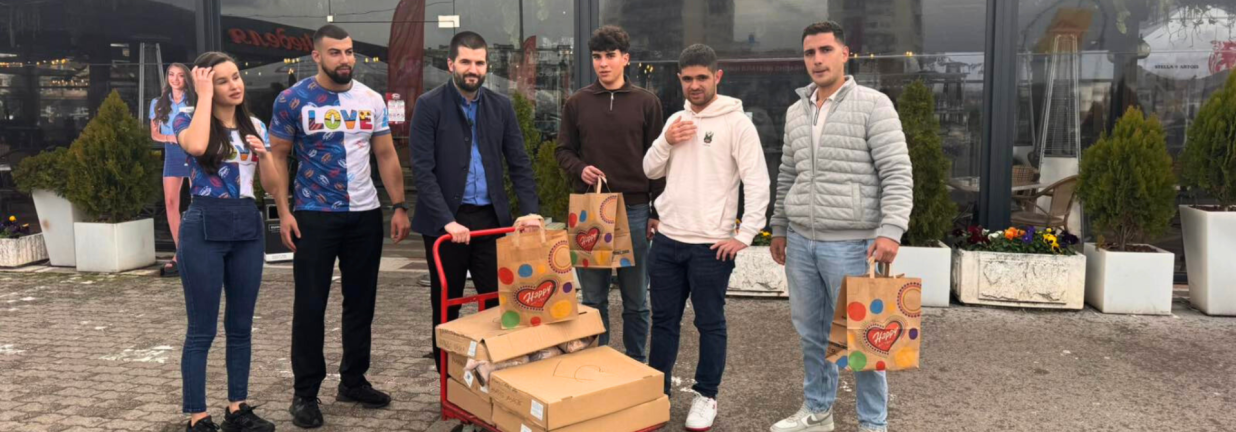 800 супи 800 повода за усмивка