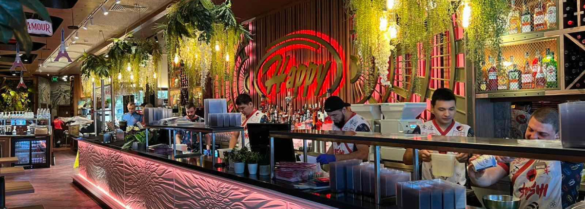 Какво е умами? Пътеводител към петия основен вкус и къде да го откриете в Happy.