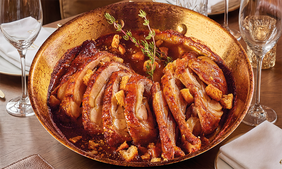 Основно меню